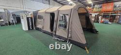 Tente Kampa Seacliffe 4 Air TC (TN677)