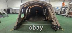 Tente Kampa Seacliffe 4 Air TC (TN677)