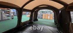 Tente Kampa Seacliffe 4 Air TC (TN677)