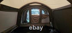 Tente Kampa Seacliffe 4 Air TC (TN677)