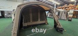 Tente Kampa Seacliffe 4 Air TC (TN677)