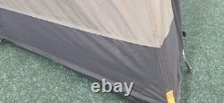 Tente Kampa Seacliffe 4 Air TC (TN677)