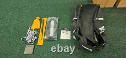 Tente Kampa Seacliffe 4 Air TC (TN677)