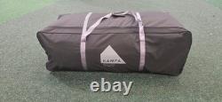 Tente Kampa Seacliffe 4 Air TC (TN677)