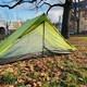 Tente Lanshan 2 Pro Pour 2 Personnes 3 Saisons Randonnée Camping 20d Silnylon Nouveau
