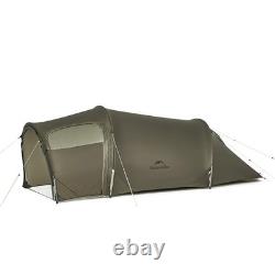 Tente Naturehike Opalus 2 UL légère pour 2 personnes, randonnée / trekking, grand porche