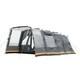 Tente Olpro Kinver 5.0 5 Places Avec Chambres Occultantes Et Tapis De Sol Cousu