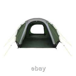 Tente Outwell Cloud 5 Plus 5 Personnes 1 Chambre