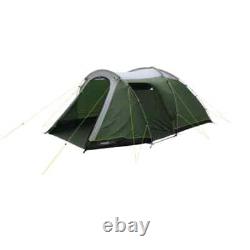 Tente Outwell Cloud 5 Plus 5 Personnes 1 Chambre