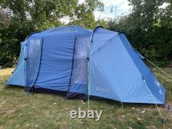 Tente Outwell Maine L pour 6 personnes