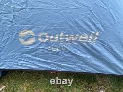 Tente Outwell Maine L pour 6 personnes Tente Outwell Maine L pour 6 personnes