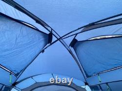 Tente Outwell Maine L pour 6 personnes