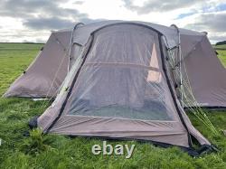 Tente Outwell Michigan L pour famille 6 places