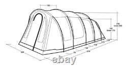 Tente Outwell Phoenix 5