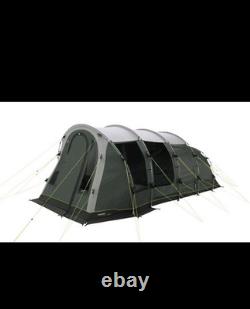 Tente Outwell Phoenix 5. Utilisée une seule fois ! Impeccable