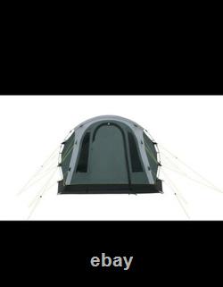 Tente Outwell Phoenix 5. Utilisée une seule fois ! Impeccable