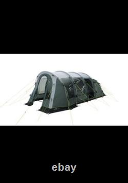 Tente Outwell Phoenix 5. Utilisée une seule fois ! Impeccable