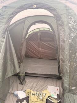 Tente Outwell Phoenix 5. Utilisée une seule fois ! Impeccable