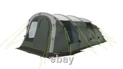 Tente Outwell Phoenix 6+2 (2025)