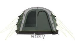 Tente Outwell Phoenix 6+2 (2025)