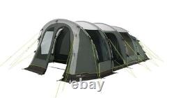 Tente Outwell Phoenix 6+2 (2025) (A214795) Tente Outwell Phoenix 6+2 (2025) (A214795)