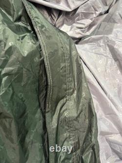 Tente Outwell Phoenix 6+2 (2025) (A214795) Tente Outwell Phoenix 6+2 (2025) (A214795)