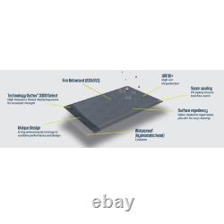 Tente Outwell Rockwell 6 6 places pour camping en famille POLED Nouveau pour 2025