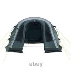 Tente Outwell Rockwell 6 6 places pour camping en famille POLED Nouveau pour 2025
