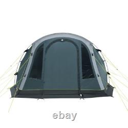 Tente Outwell Rockwell 6 6 places pour camping en famille POLED Nouveau pour 2025