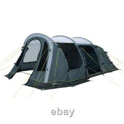 Tente Outwell Rockwell 6 6 places pour camping en famille POLED Nouveau pour 2025