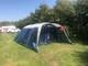 Tente Outwell Sanford 6 Pour Six Personnes. Retrait Uniquement Cv47 (warwickshire)