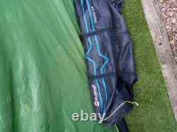 Tente Outwell Silverhill 500 Grande pour 5 Personnes