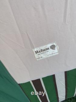 Tente Relum Vintage 4/5 places