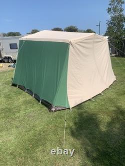 Tente Relum Vintage 4/5 places