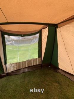 Tente Relum Vintage 4/5 places