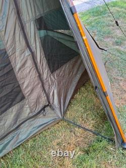 Tente Tarp SuperLight DD Olive Vert LIQUIDATION