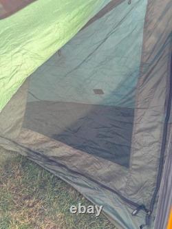 Tente Tarp SuperLight DD Olive Vert LIQUIDATION
