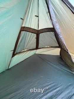 Tente Tarp SuperLight DD Olive Vert LIQUIDATION