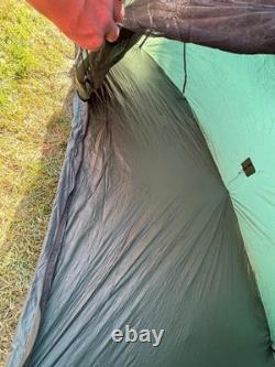 Tente Tarp SuperLight DD Olive Vert LIQUIDATION