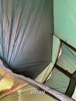 Tente Tarp SuperLight DD Olive Vert LIQUIDATION