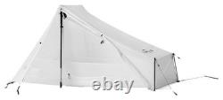 Tente Tarp de Trekking Forclaz MT900