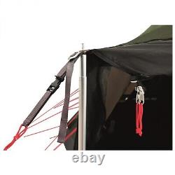 Tente Tipi Robens Chinook URSA PRS pour 8 personnes en vert (OUT0049)