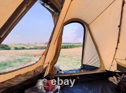 Tente Tipi Robens Kiowa en Excellent État