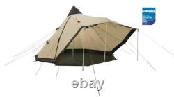 Tente Tipi Ursa Chinook de Robens