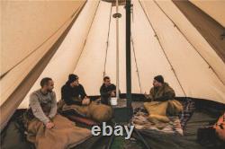 Tente Tipi Ursa Chinook de Robens