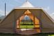 Tente Touareg 5m Avec Trou Pour Poêle, Ignifuge, Glamping, Camping, Yurt Grand.