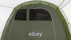 Tente Tunnel Easy Camp Huntsville 500 pour 5 personnes - Grand Camping Familial