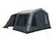 Tente Tunnel Gonflable Outwell 4 Personnes Michigan 4 Air Modèle 2025 Pvp 999 £