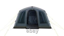 Tente Tunnel Gonflable Outwell 4 Personnes Michigan 4 Air Modèle 2025 PVP 999 £