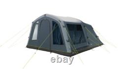 Tente Tunnel Gonflable Outwell 4 Personnes Michigan 4 Air Modèle 2025 PVP 999 £
